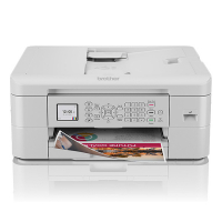 Brother MFC-J1010DW Impresora de inyección de tinta A4 todo en uno con WiFi (4 en 1) MFCJ1010DWRE1 833153