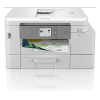 Brother MFC-J4540DW Impresora de inyección de tinta A4 all-in-one con WiFi (4 en 1) MFCJ4540DWRE1 833155 - 1