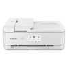 Canon Pixma TS9551C Impresora de inyección de tinta todo en uno con WiFi (3 en 1) 2988C026AA 819136 - 1