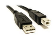 Cable de impresora USB