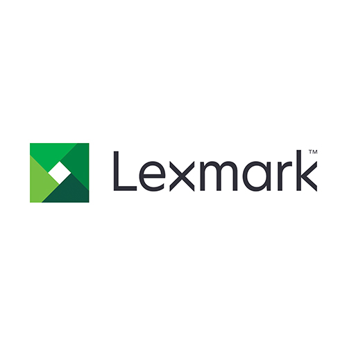 Cintas entintadas Lexmark