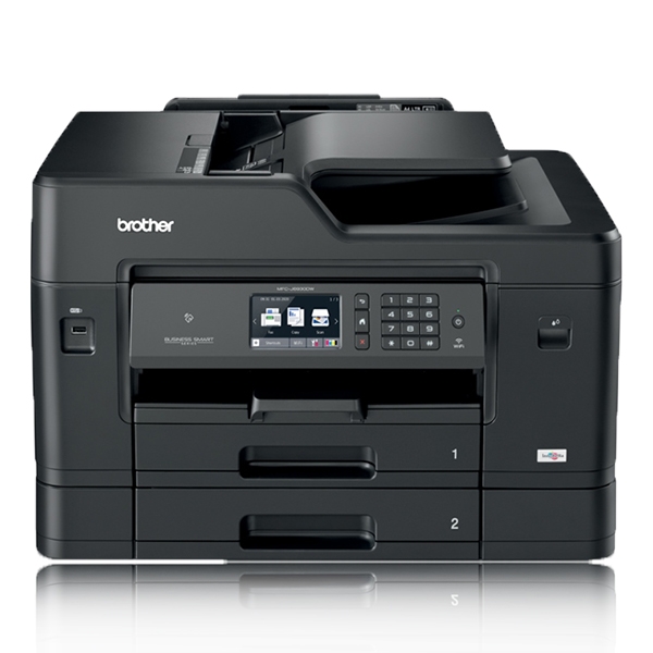 printer met duplex