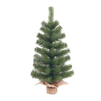 Árbol de Navidad artificial 60 cm 426853