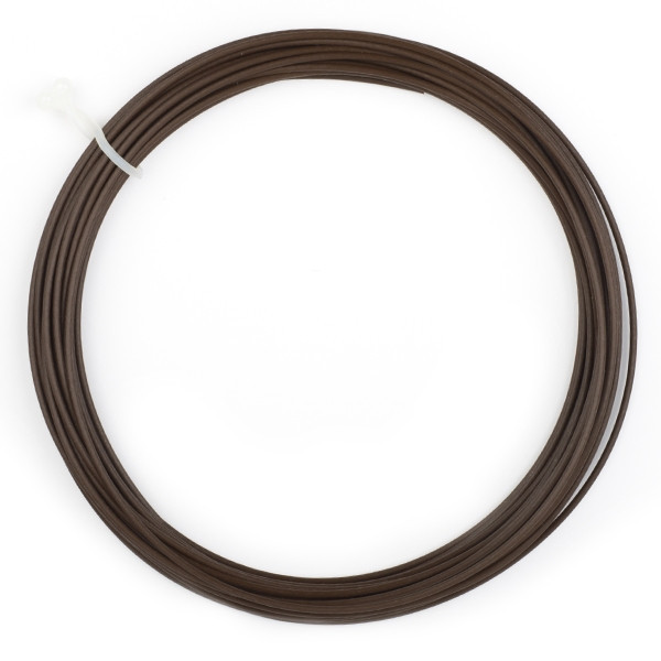 Filamento marrón para bolígrafo 3D (10 metros) DPE00021 - 1