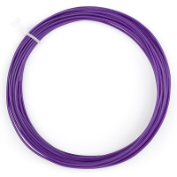Filamento morado para bolígrafo 3D (10 metros) DPE00014