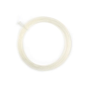 Filamento neutro para bolígrafo 3D (10 metros) DPE00008 - 1