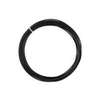 Filamento para bolígrafo 3D negro (10 metros) DPE00004 Filamento para bolígrafo 3D negro (10 metros) DPE00004