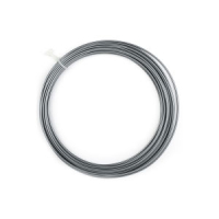 Filamento plateado para bolígrafo 3D (10 metros) DPE00007