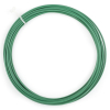 Filamento verde para bolígrafo 3D (10 metros) DPE00013 - 1