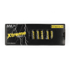 123tintaPilas Alcalinas Xtreme Power AAA - LR03 - MN2400 | 24 unds