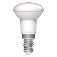 123inkt Bombilla reflectora led E14 123led R39 mate 2,2W (25W) 0620126 LDR06481