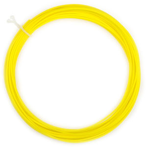 123inkt Filamento amarillo para bolígrafo 3D (10 metros)  DPE00012 - 1