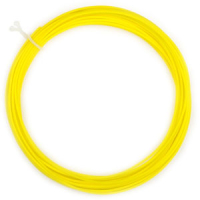 123inkt Filamento amarillo para bolígrafo 3D (10 metros)  DPE00012