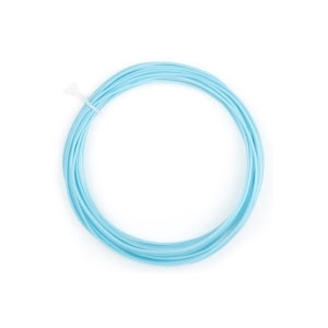 123inkt Filamento azul claro para bolígrafo 3D (10 metros)  DPE00016 - 1