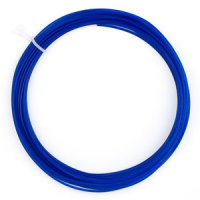 123inkt Filamento azul para bolígrafo 3D (10 metros)  DPE00010