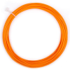 123inkt Filamento naranja para bolígrafo 3D (10 metros)  DPE00015 - 1