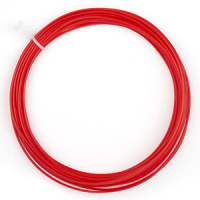 123inkt Filamento rojo para bolígrafo 3D (10 metros)  DPE00011