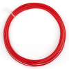 123inkt Filamento rojo para bolígrafo 3D (10 metros)  DPE00011 - 1