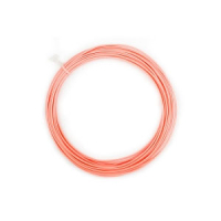 123inkt Filamento rosa pálido para bolígrafo 3D (10 metros)  DPE00009