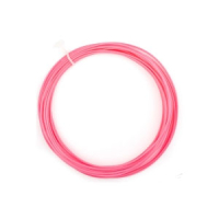 123inkt Filamento rosa para bolígrafo 3D (10 metros)  DPE00020