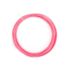123inkt Filamento rosa para bolígrafo 3D (10 metros)  DPE00020 - 1