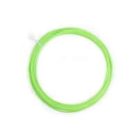 123inkt Filamento verde lima para bolígrafo 3D (10 metros) DPE00019 DPE00019