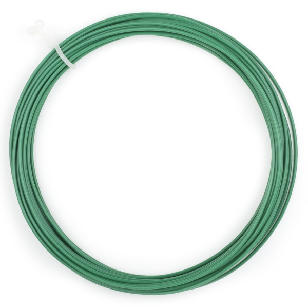 123inkt Filamento verde para bolígrafo 3D (10 metros)  DPE00013 - 1