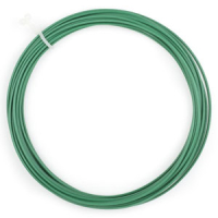 123inkt Filamento verde para bolígrafo 3D (10 metros)  DPE00013