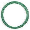 123inkt Filamento verde para bolígrafo 3D (10 metros)  DPE00013 - 1
