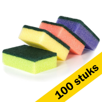 Pack: 10x Estropajo (10 unidades) SDR00458