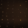 Cortina de luces 225 × 300 | Blanco extra cálido y cálido | 480 luces LDR07014 - 1