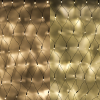 Red de luces conectable 2 × 1 m | Blanco extra cálido y cálido | 160 luces LDR07144 - 1