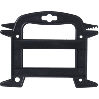Soporte para enrollar luces | 19 × 15 cm
