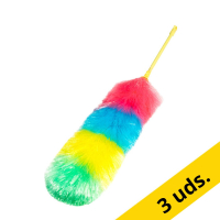 Plumero 69 cm | Pack 3 uds