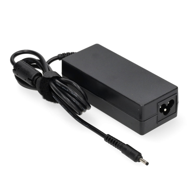 123tinta Adaptador Acer 3,0 x 1,0 mm (19V, 3,42A, 65W) ADR00222 - 1