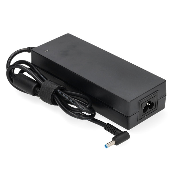 123tinta Adaptador HP (19,5V, 6,15A, 120W) ADR00243 - 1