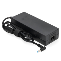 123tinta Adaptador HP (19,5V, 6,15A, 120W) ADR00243