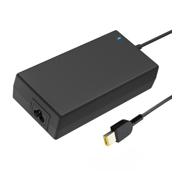 123tinta Adaptador Lenovo de punta cuadrada (20V, 11,5A, 230W) ADR00257 - 1