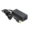123tinta Adaptador Lenovo de punta cuadrada (20V, 2,25A, 45W) ADR00214 - 1