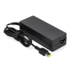 123tinta Adaptador Lenovo de punta cuadrada (20V, 4,5A, 90W) ADR00237 - 1