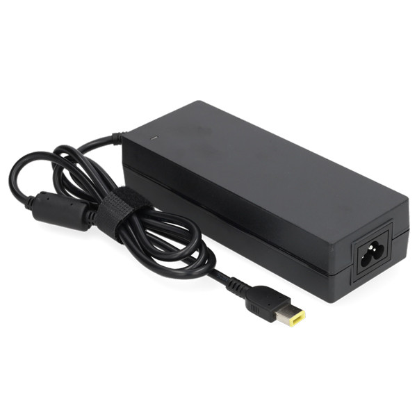 123tinta Adaptador Lenovo de punta cuadrada (20V, 6,75A, 135W) ADR00246 - 1