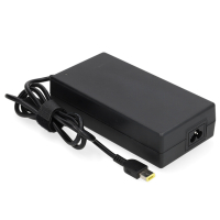 123tinta Adaptador Lenovo de punta cuadrada (20V, 8,5A, 170W) ADR00252