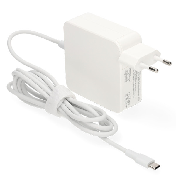 123tinta Adaptador USB-C para MacBook de Apple 87W ADR00269 - 1