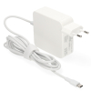 123tinta Adaptador USB-C para MacBook de Apple 87W ADR00269 - 1
