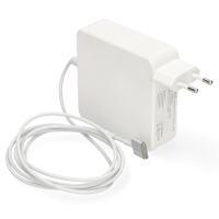 123tinta Adaptador de corriente Apple Magsafe 2 de 85W ADR00267