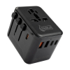 123tinta Adaptador/cargador de viaje de 35W con 2 USB A + 3 USB-C  390043 - 1