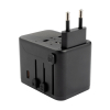 123tinta Adaptador/cargador de viaje de 35W con 2 USB A + 3 USB-C  390043 - 2