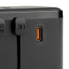 123tinta Adaptador/cargador de viaje de 35W con 2 USB A + 3 USB-C  390043 - 6
