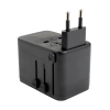 123tinta Adaptador/cargador de viaje de 45W con 1 USB A + 3 USB-C  390044 - 2