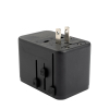 123tinta Adaptador/cargador de viaje de 67 W con 1 USB A + 3 USB-C  390045 - 3